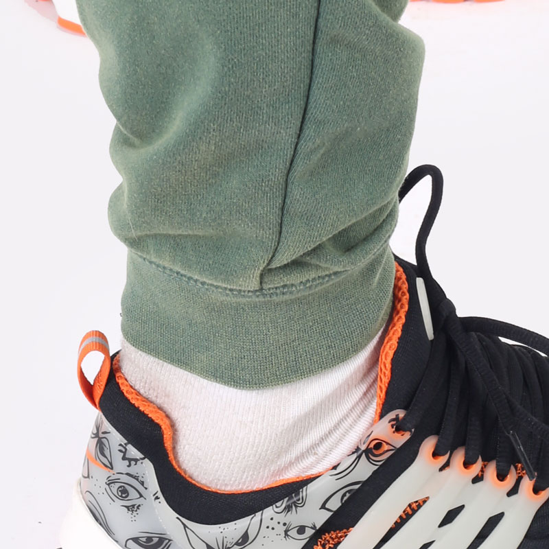 Мужские брюки Jordan Dri-FIT Air Fleece Pants (DA9858-333)  - цена, описание, фото 6